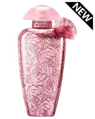 The Merchant of Venice Rosa Moceniga Elixir Perfume Sample