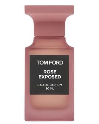 Tom Ford Rose Exposed Perfume Sample