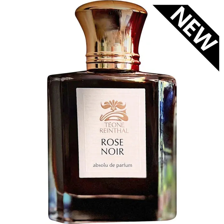 TRNP Teone Reinthal Rose Noir Absolue de parfum