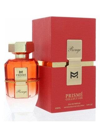 Patek Maison Rouge Perfume Sample
