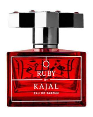 Kajal Ruby Perfume Sample