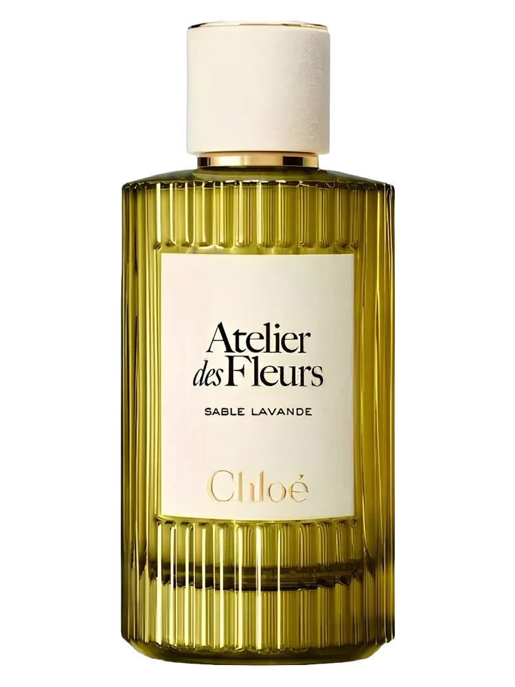 Chloe Sable Lavande Perfume Sample
