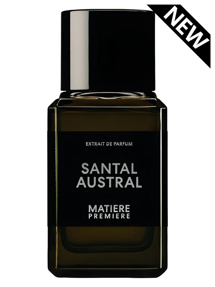 Matiere Premiere Santal Austral Extrait Perfume