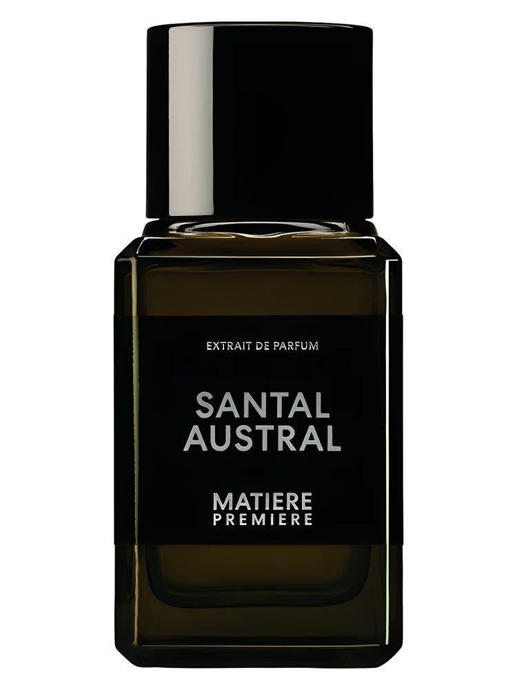 Matiere Premiere Santal Austral Extrait Perfume