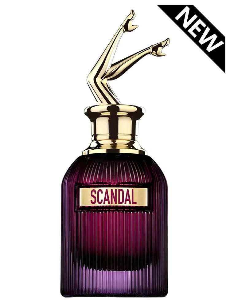 Jean Paul Gaultier Scandal Intense Perfume Sample