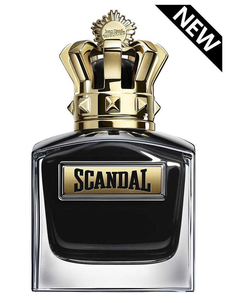 Jean Paul Gaultier Scandal Pour Homme Le Parfum