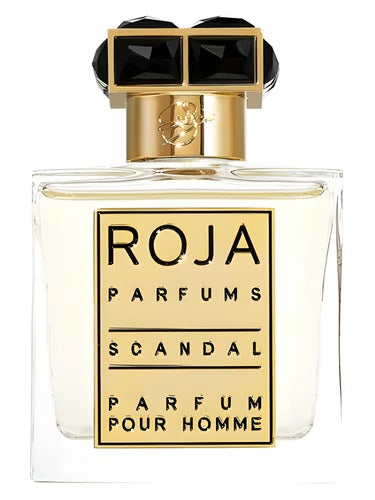 Roja Parfums Scandal Pour Homme Perfume Sample