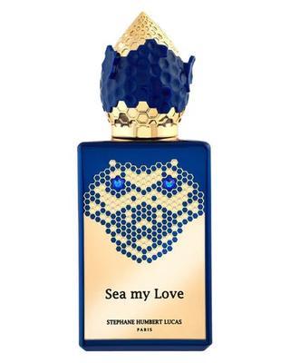 Stephane Humbert Lucas Sea My Love Perfume Sample
