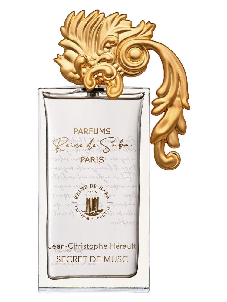 Reine de Saba Secret de Musc Perfume Sample