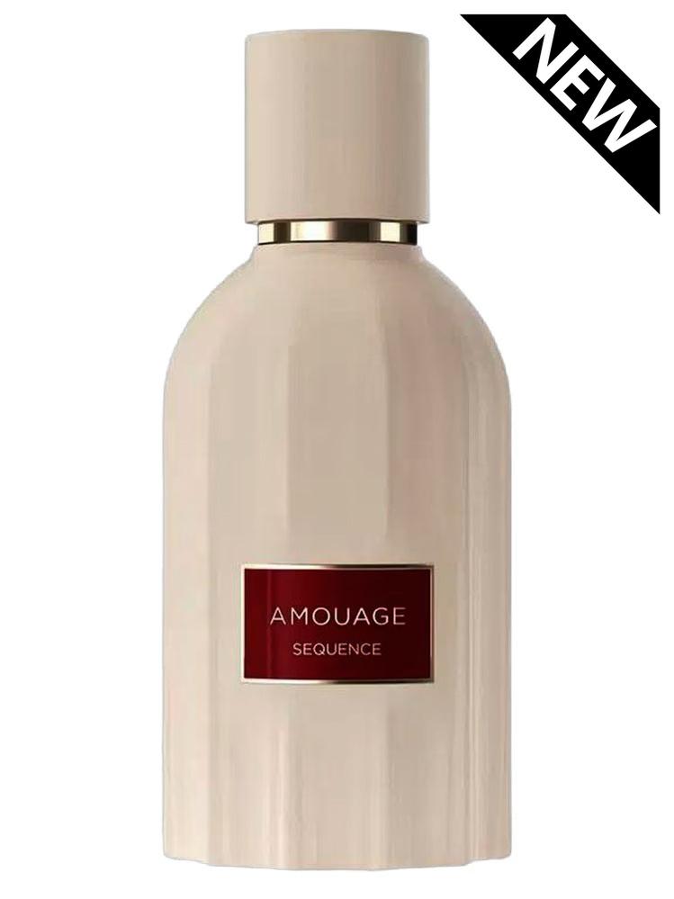 Amouage Sequence Perfume