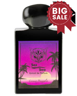 Lorenzo Pazzaglia Sex Sea Perfume Sample
