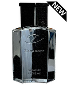 Zaharoff Signature Extreme Parfum Sample