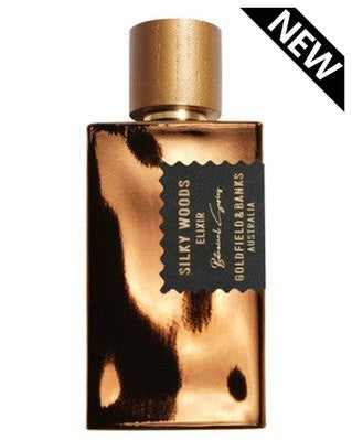 [Goldfield & Banks Silky Woods Elixir Perfume Sample]