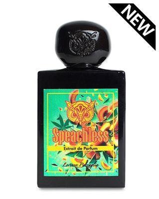 Lorenzo Pazzaglia Speachless Perfume Sample