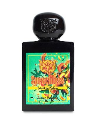 Lorenzo Pazzaglia Speachless Perfume Sample
