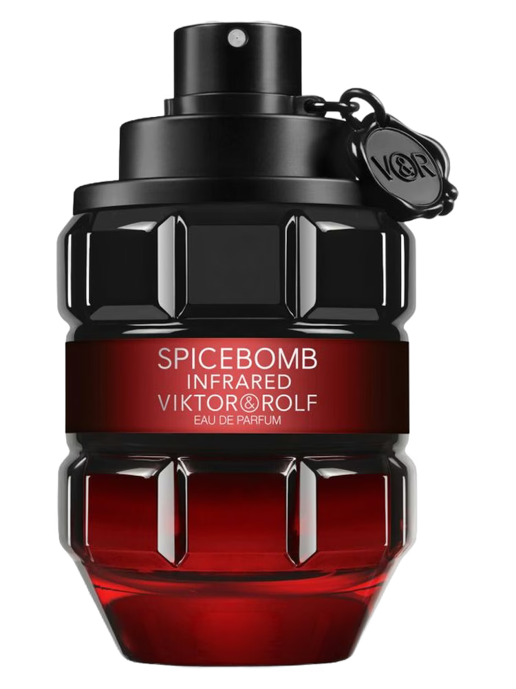 Spicebomb Infrared EDP Perfume Sample