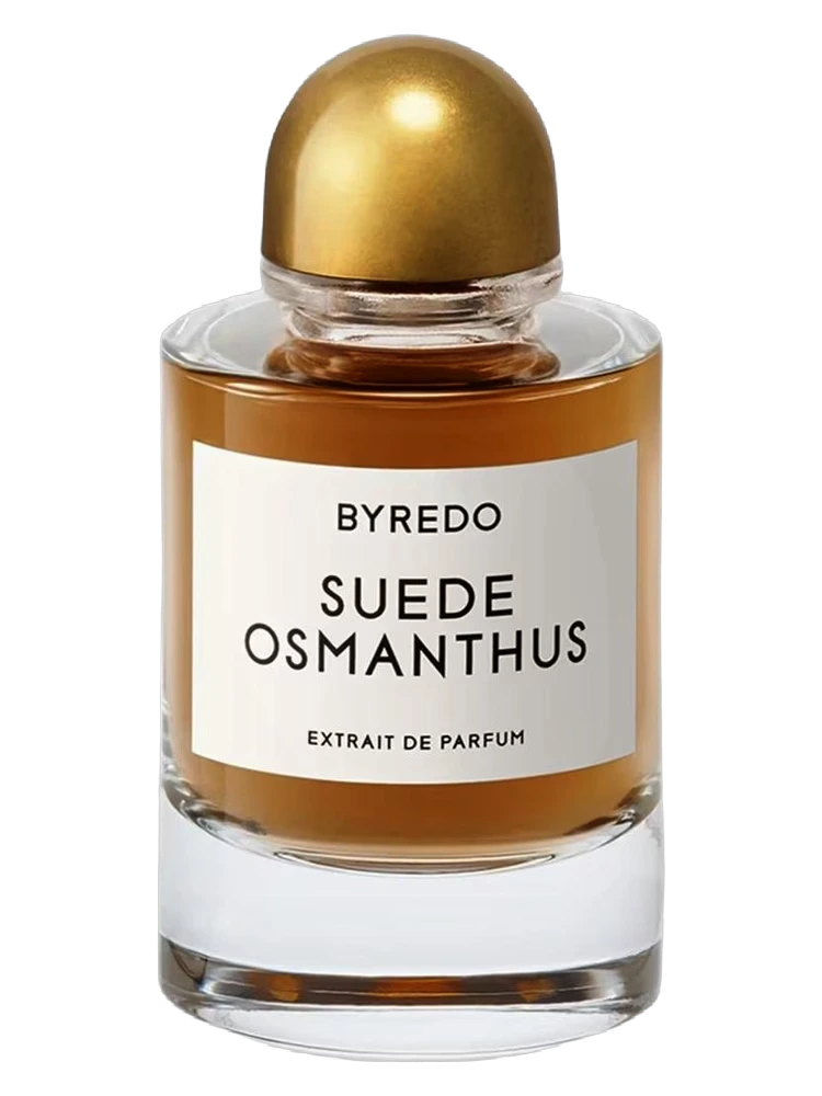 Byredo Suede Osmanthus Perfume Sample