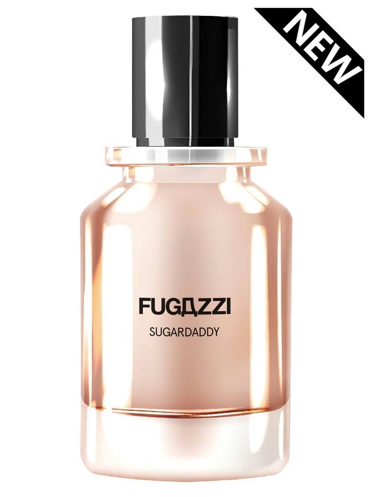 Fugazzi Sugardaddy Perfume Sample