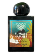 Lorenzo Pazzaglia Summer Hammer Perfume Sample