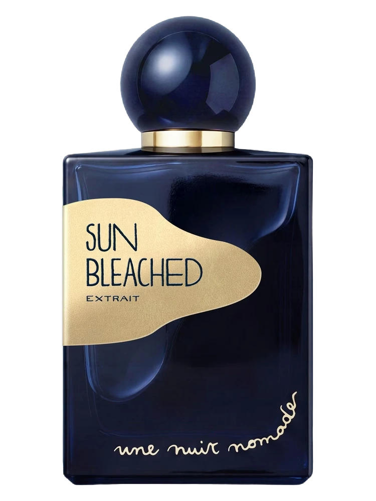 Une Nuit Nomade Sun Bleached Extrait Perfume Sample