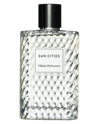 Vilhelm Parfumerie Sun Cities Perfume Sample