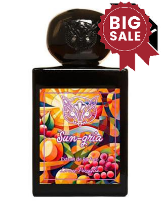 Lorenzo Pazzaglia Sun-gria Perfume Sample