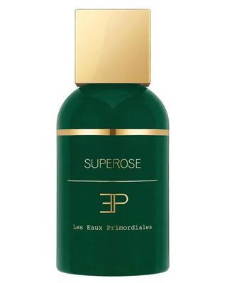 Les EAUX Primordiales Superose Perfume Sample