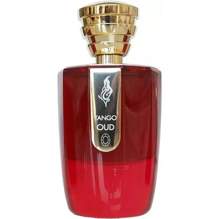 Masque Milano Tango Oud Perfume Sample