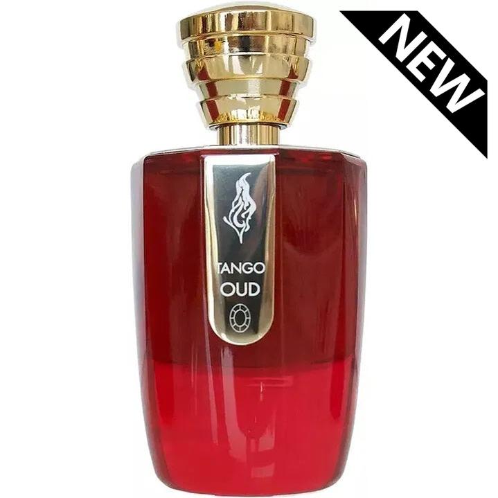 Masque Milano Tango Oud Perfume Sample
