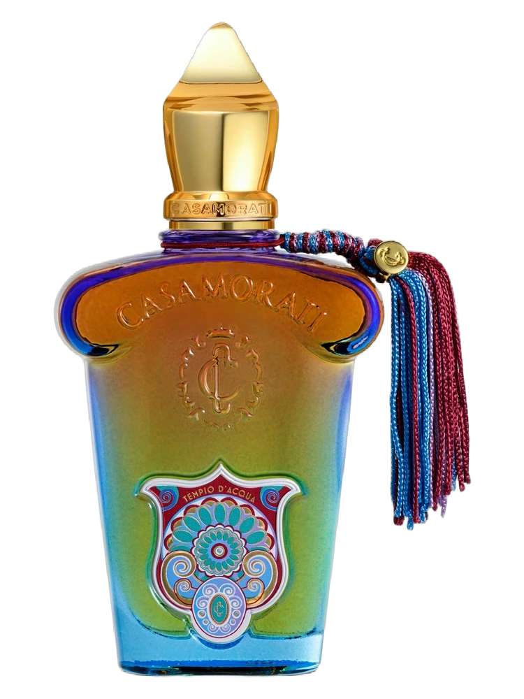 Xerjoff Tempio d'Acqua Perfume Sample