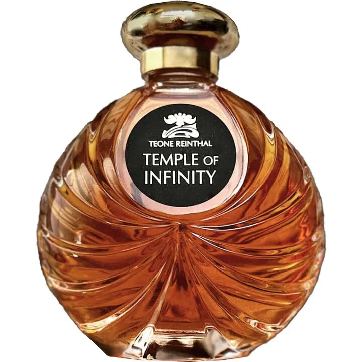 Teone Reinthal Temple of Infinity Perfume Sample