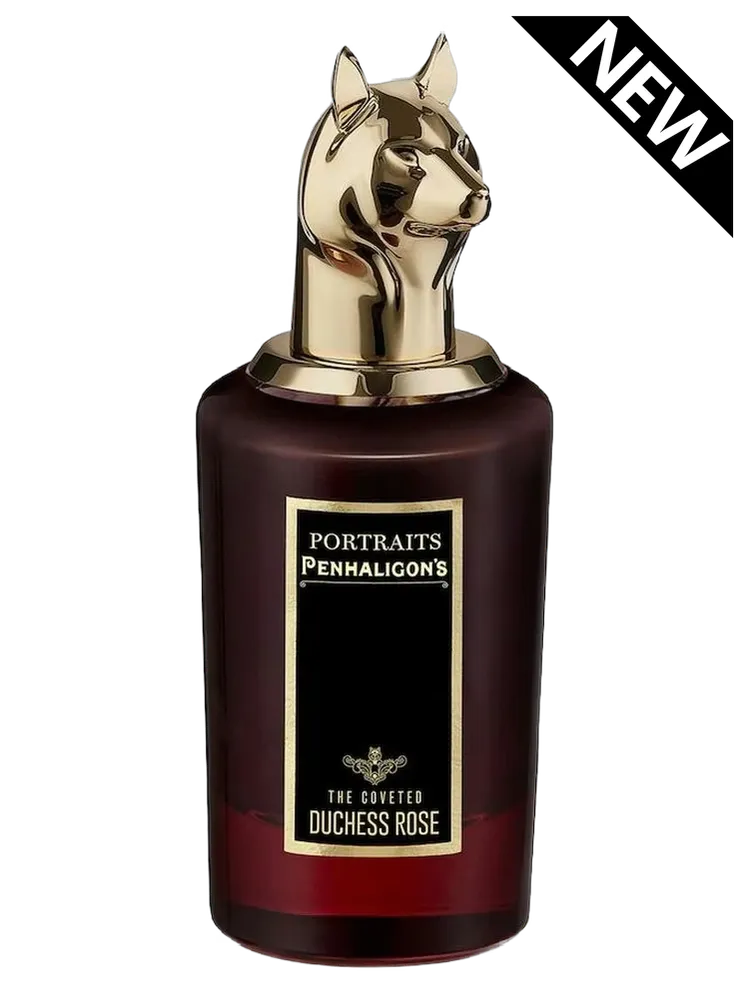 Penhaligons The Coveted Duchess Rose EDP Intense Sample