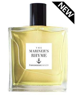 Francesca Bianchi The Mariner's Rhyme Perfume Sample