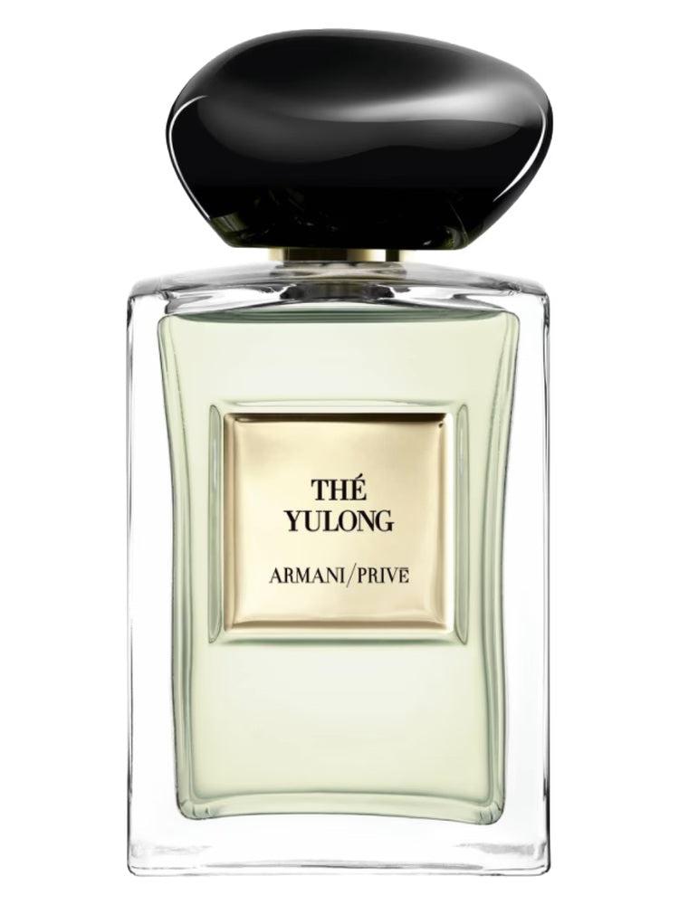 Armani Prive The Yulong Perfume Sample
