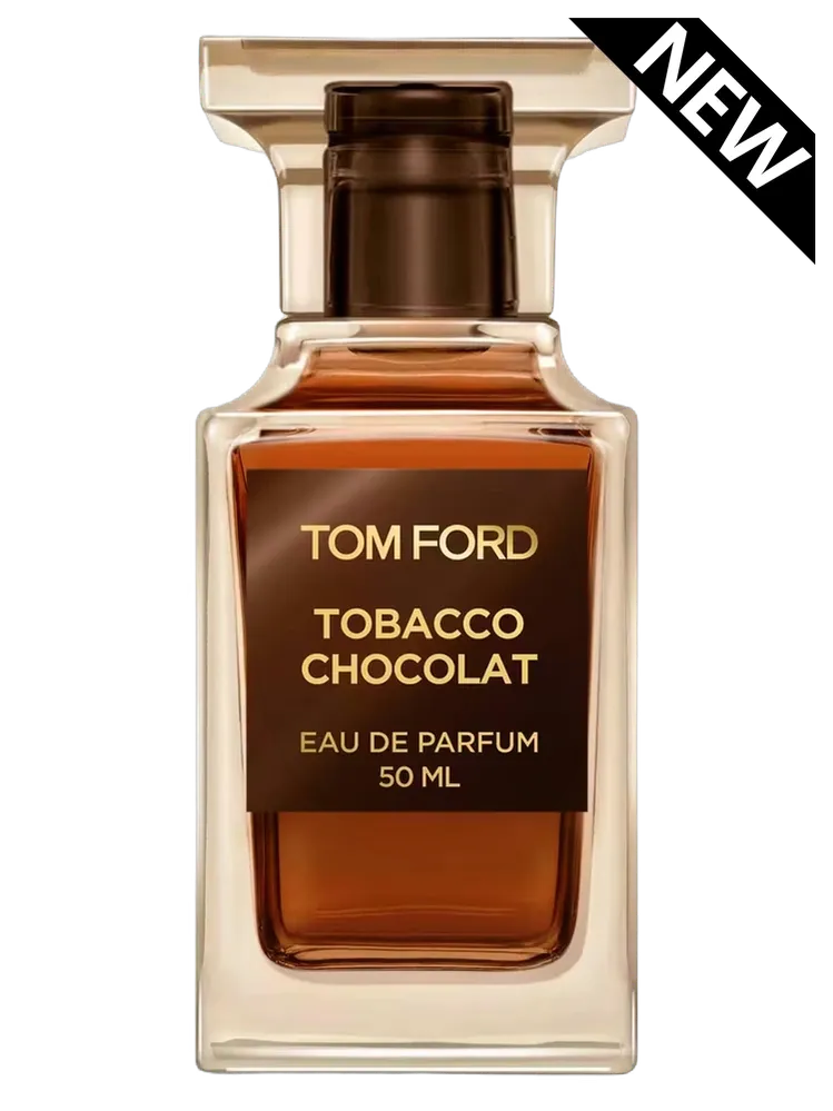 Tom Ford Tobacco Chocolat Perfume Sample