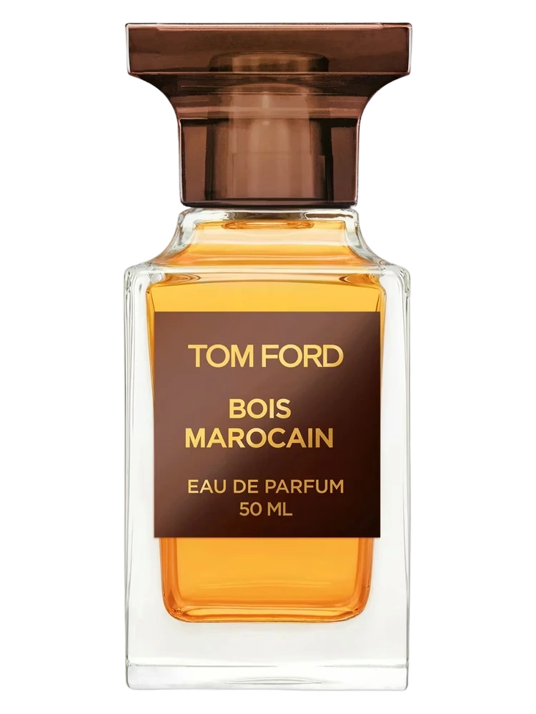 Tom Ford Bois Marocain Perfume