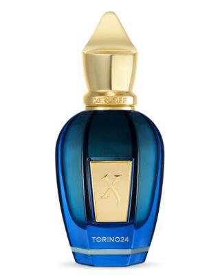 Xerjoff Torino24 Perfume Sample