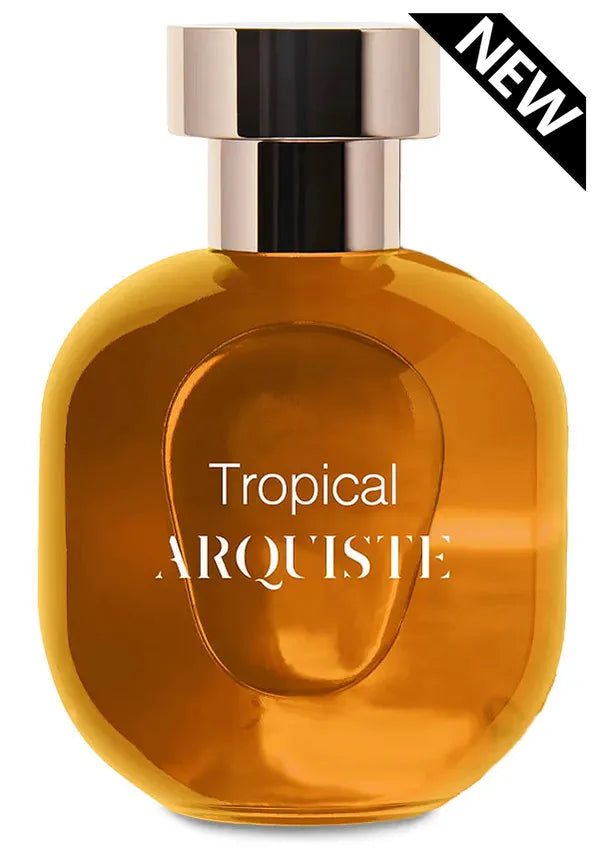 Arquiste Tropical Perfume Sample