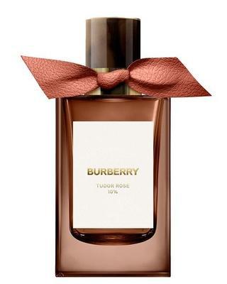 Burberry Tudor Rose Perfume Samples