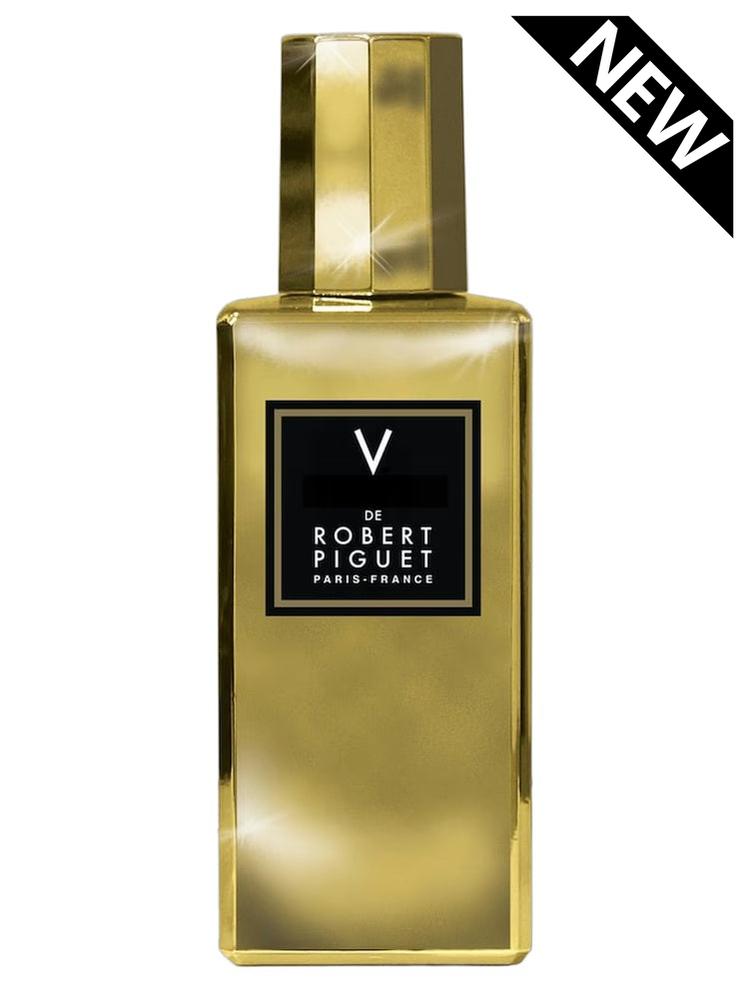 Robert Piguet V Gold Perfume Sample