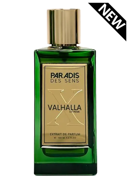 Paradis des Sens Valhalla Extreme Perfume Sample