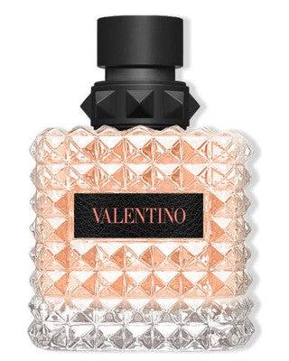 Valentino Donna Born In Roma Coral Fantasy Perfume Sample