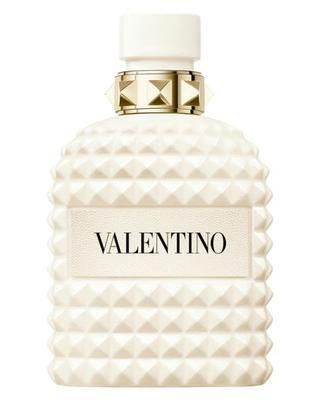 Valentino Uomo Born in Roma Ivory Perfume Sample