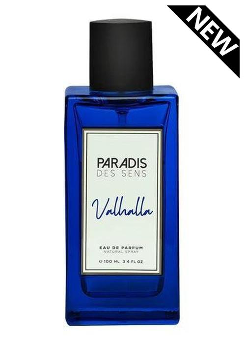 Paradis des Sens Valhalla Perfume Sample