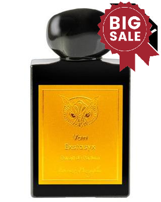 Lorenzo Pazzaglia Van Exstasyx Perfume Sample