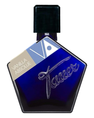 Tauer Perfumes Vanilla Absolue Perfume Sample