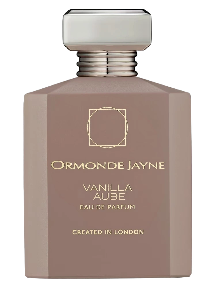 Ormonde Jayne Vanilla Aube Perfume Sample