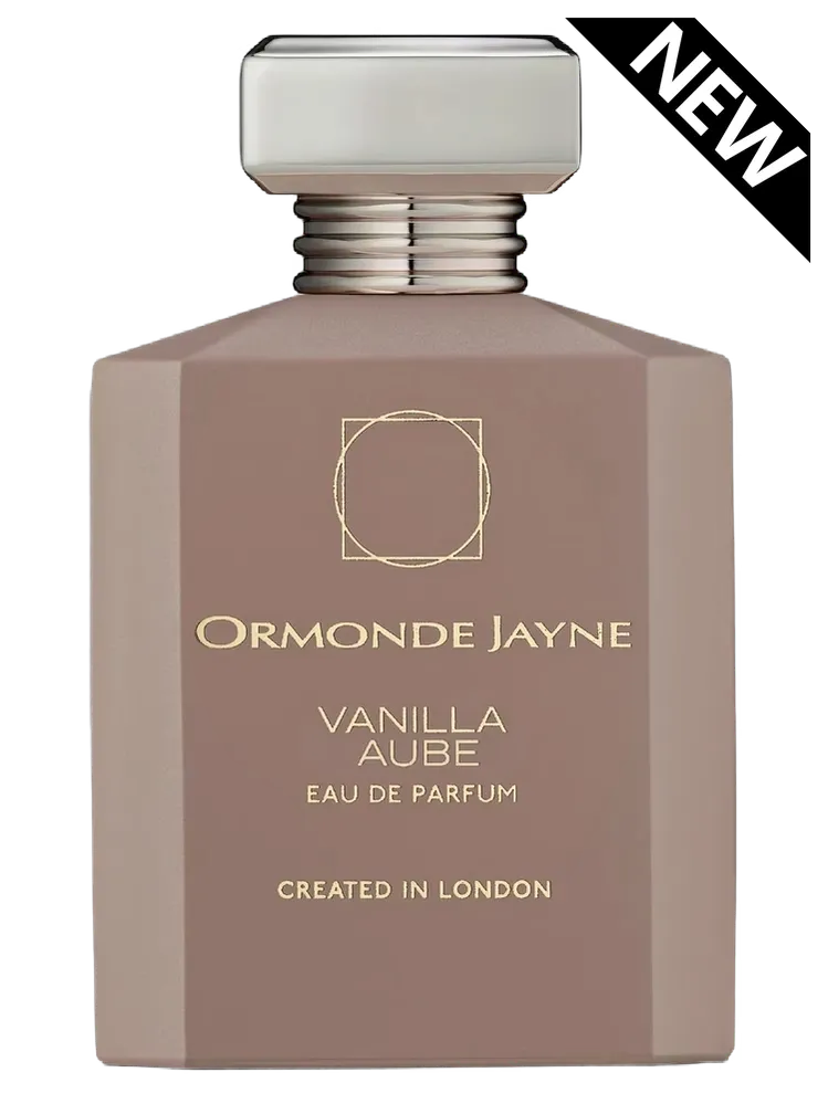 Ormonde Jayne Vanilla Aube Perfume Sample