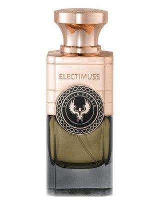 Electimuss Vanilla Edesia Perfume Sample