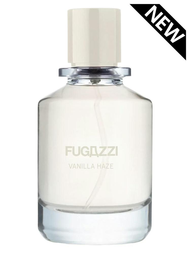 Fugazzi Vanilla Haze Perfume Sample